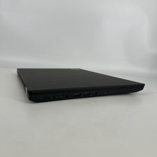 Load image into Gallery viewer, Lenovo ThinkPad T15 Gen 2 Black 2.4 GHz Intel Core i5 11th Gen. 16GB RAM 512GB Solid State Drive