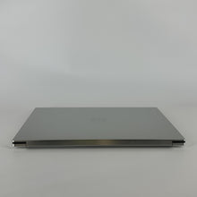 Load image into Gallery viewer, Dell XPS 15 9500 Silver 2.6 GHz Intel Core i7 10th Gen. 16GB RAM 512GB Solid State Drive NVIDIA GeForce GTX 1650 Ti 4 GB