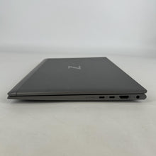 Load image into Gallery viewer, HP ZBook Firefly 14 G8 Silver 2.4 GHz Intel Core i5 11th Gen. 16GB RAM 256GB Solid State Drive