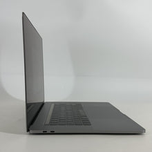Load image into Gallery viewer, Apple MacBook Pro 15 Touch Bar 2017 Space Gray 3.1 GHz Intel Core i7 7th Gen. 16GB RAM 1TB Solid State Drive AMD Radeon Pro 560 4 GB