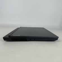 Load image into Gallery viewer, Lenovo Legion 5 15.6 Blue 3.2 GHz AMD Ryzen 7 5800H 32GB RAM 512GB Solid State Drive 500GB Solid State Drive NVIDIA GeForce RTX 3050 Ti 4 GB