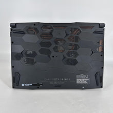 Load image into Gallery viewer, MSI Katana 15 15.6 Black 2.4 GHz Intel Core i7 13th Gen. 16GB RAM 1TB Solid State Drive NVIDIA GeForce RTX 4050 6 GB