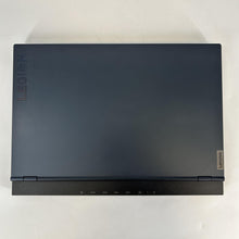 Load image into Gallery viewer, Lenovo Legion 5 15.6 Blue 3.2 GHz AMD Ryzen 7 5800H 32GB RAM 512GB Solid State Drive 500GB Solid State Drive NVIDIA GeForce RTX 3050 Ti 4 GB