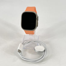 Load image into Gallery viewer, Apple Watch (Ultra 2) 49mm Natural Unlocked 64GB