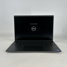 Load image into Gallery viewer, Dell Precision 5680 16 Gray 2.4 GHz Intel Core i7 13th Gen. 32GB RAM 1TB Solid State Drive NVIDIA RTX A1000 6 GB