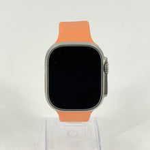 Load image into Gallery viewer, Apple Watch (Ultra 2) 49mm Natural Unlocked 64GB