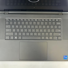 Load image into Gallery viewer, Dell Precision 5680 16 Gray 2.4 GHz Intel Core i7 13th Gen. 32GB RAM 1TB Solid State Drive NVIDIA RTX A1000 6 GB