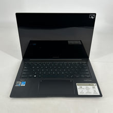 Load image into Gallery viewer, Asus Zenbook 14X Gray 2.4 GHz Intel Core i7 13th Gen. 16GB RAM 512GB Solid State Drive