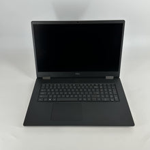 Load image into Gallery viewer, Dell Precision 7770 17.3 Gray 2.3 GHz Intel Core i9 12th Gen. 64GB RAM 1TB Solid State Drive NVIDIA RTX A4500 16 GB
