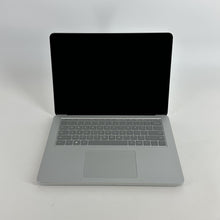 Load image into Gallery viewer, Microsoft Surface Laptop Studio 2 14.4 Silver 2.9 GHz Intel Core i7 13th Gen. 64GB RAM 1TB Solid State Drive NVIDIA GeForce RTX 4060 8 GB