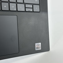 Load image into Gallery viewer, Dell XPS 15 9500 Silver 2.6 GHz Intel Core i7 10th Gen. 16GB RAM 512GB Solid State Drive NVIDIA GeForce GTX 1650 Ti 4 GB