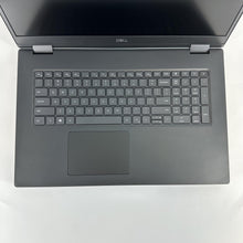 Load image into Gallery viewer, Dell Precision 7770 17.3 Gray 2.3 GHz Intel Core i9 12th Gen. 64GB RAM 1TB Solid State Drive NVIDIA RTX A4500 16 GB