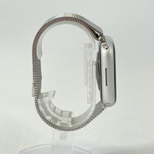 Load image into Gallery viewer, Apple Watch (Series 8) 45mm Silver WiFi 32GB