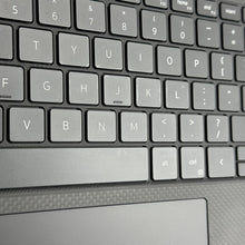 Load image into Gallery viewer, Dell XPS 15 9500 Silver 2.6 GHz Intel Core i7 10th Gen. 16GB RAM 512GB Solid State Drive NVIDIA GeForce GTX 1650 Ti 4 GB