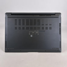 Load image into Gallery viewer, Asus Zenbook 14X Gray 2.4 GHz Intel Core i7 13th Gen. 16GB RAM 512GB Solid State Drive