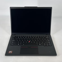 Load image into Gallery viewer, Lenovo ThinkPad T14 Gen 6 Black 2.0 GHz AMD Ryzen AI 5 Pro 340 16GB RAM 512GB Solid State Drive