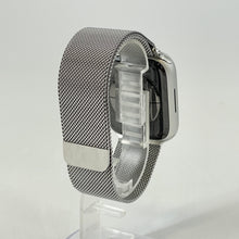 Load image into Gallery viewer, Apple Watch (Series 8) 45mm Silver WiFi 32GB