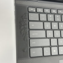 Load image into Gallery viewer, Dell XPS 15 9500 Silver 2.6 GHz Intel Core i7 10th Gen. 16GB RAM 512GB Solid State Drive NVIDIA GeForce GTX 1650 Ti 4 GB