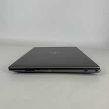 Load image into Gallery viewer, Dell Precision 5680 16 Gray 2.4 GHz Intel Core i7 13th Gen. 32GB RAM 1TB Solid State Drive NVIDIA RTX A1000 6 GB