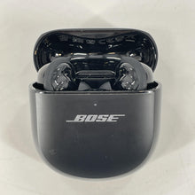 Load image into Gallery viewer, Bose QuietComfort Ultra Earbuds Black