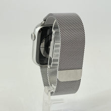 Load image into Gallery viewer, Apple Watch (Series 8) 45mm Silver WiFi 32GB