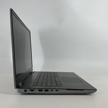 Load image into Gallery viewer, Dell Precision 7770 17.3 Gray 2.3 GHz Intel Core i9 12th Gen. 64GB RAM 1TB Solid State Drive NVIDIA RTX A4500 16 GB