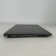 Load image into Gallery viewer, Dell Precision 5680 16 Gray 2.4 GHz Intel Core i7 13th Gen. 32GB RAM 1TB Solid State Drive NVIDIA RTX A1000 6 GB