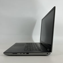 Load image into Gallery viewer, Dell Precision 7770 17.3 Gray 2.3 GHz Intel Core i9 12th Gen. 64GB RAM 1TB Solid State Drive NVIDIA RTX A4500 16 GB