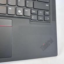 Load image into Gallery viewer, Lenovo ThinkPad T14 Gen 6 Black 2.0 GHz AMD Ryzen AI 5 Pro 340 16GB RAM 512GB Solid State Drive