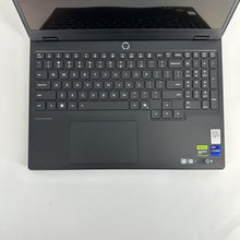 Load image into Gallery viewer, Lenovo Legion 5i Gen 10 16 Black 2.2 GHz Intel Core i9 14th Gen. 32GB RAM 1TB Solid State Drive NVIDIA GeForce RTX 5070 8 GB
