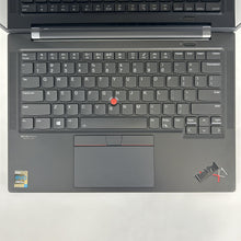 Load image into Gallery viewer, Lenovo ThinkPad X1 Carbon Gen 9 14 Black 3.0 GHz Intel Core i7 11th Gen. 16GB RAM 512GB Solid State Drive