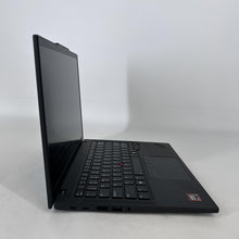 Load image into Gallery viewer, Lenovo ThinkPad T14 Gen 6 Black 2.0 GHz AMD Ryzen AI 5 Pro 340 16GB RAM 512GB Solid State Drive