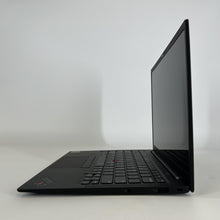 Load image into Gallery viewer, Lenovo ThinkPad X1 Carbon Gen 9 14 Black 3.0 GHz Intel Core i7 11th Gen. 16GB RAM 512GB Solid State Drive