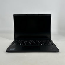 Load image into Gallery viewer, Lenovo ThinkPad T14 Gen 5 Black 1.6 GHz Intel Core Ultra 5 16GB RAM 512GB Solid State Drive
