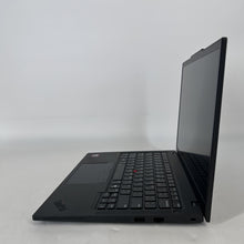 Load image into Gallery viewer, Lenovo ThinkPad T14 Gen 6 Black 2.0 GHz AMD Ryzen AI 5 Pro 340 16GB RAM 512GB Solid State Drive