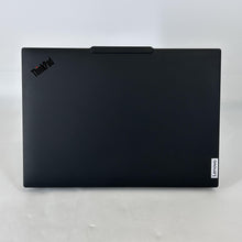 Load image into Gallery viewer, Lenovo ThinkPad T14 Gen 6 Black 2.0 GHz AMD Ryzen AI 5 Pro 340 16GB RAM 512GB Solid State Drive