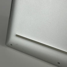 Load image into Gallery viewer, Dell XPS 15 9500 Silver 2.6 GHz Intel Core i7 10th Gen. 16GB RAM 512GB Solid State Drive NVIDIA GeForce GTX 1650 Ti 4 GB