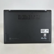 Load image into Gallery viewer, Lenovo ThinkPad X1 Carbon Gen 9 14 Black 3.0 GHz Intel Core i7 11th Gen. 16GB RAM 512GB Solid State Drive