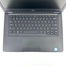 Load image into Gallery viewer, Dell Latitude 5491 14 Black 2.5 GHz Intel Core i5 8th Gen. 16GB RAM 256GB Solid State Drive