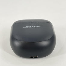 Load image into Gallery viewer, Bose QuietComfort Ultra Earbuds Black