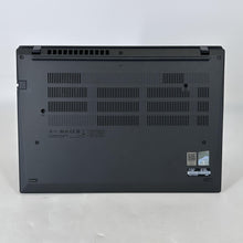 Load image into Gallery viewer, Lenovo ThinkPad T14 Gen 6 Black 2.0 GHz AMD Ryzen AI 5 Pro 340 16GB RAM 512GB Solid State Drive