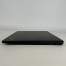 Load image into Gallery viewer, Lenovo ThinkPad X1 Carbon Gen 9 14 Black 3.0 GHz Intel Core i7 11th Gen. 16GB RAM 512GB Solid State Drive