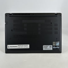 Load image into Gallery viewer, Lenovo ThinkPad T14 Gen 5 Black 1.6 GHz Intel Core Ultra 5 16GB RAM 512GB Solid State Drive