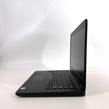 Load image into Gallery viewer, Dell Latitude 5491 14 Black 2.5 GHz Intel Core i5 8th Gen. 16GB RAM 256GB Solid State Drive