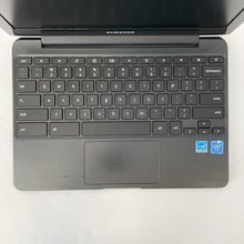 Load image into Gallery viewer, Samsung Chromebook 3 XE500C13 11.6 Black 1.6 GHz Intel Celeron 2GB RAM 16GB Embedded MultiMediaCard