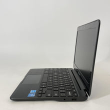 Load image into Gallery viewer, Samsung Chromebook 3 XE500C13 11.6 Black 1.6 GHz Intel Celeron 2GB RAM 16GB Embedded MultiMediaCard