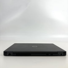 Load image into Gallery viewer, Dell Latitude 5491 14 Black 2.5 GHz Intel Core i5 8th Gen. 16GB RAM 256GB Solid State Drive