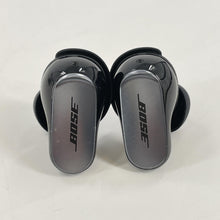 Load image into Gallery viewer, Bose QuietComfort Ultra Earbuds Black