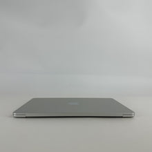 Load image into Gallery viewer, Apple MacBook Air 13 2024 Silver 4.06 GHz M3 8-Core CPU 8GB Unified Memory 256GB Solid State Drive 8-Core GPU