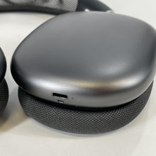 Load image into Gallery viewer, Apple AirPods Max Lightning Space Gray